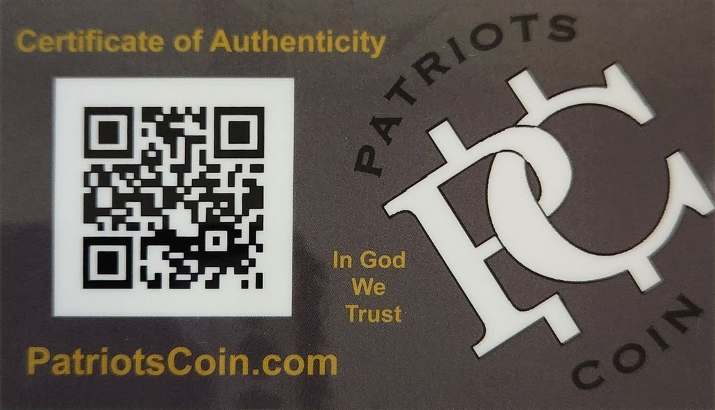 Gold and Silver Bullion Bar 1 Grain A98111