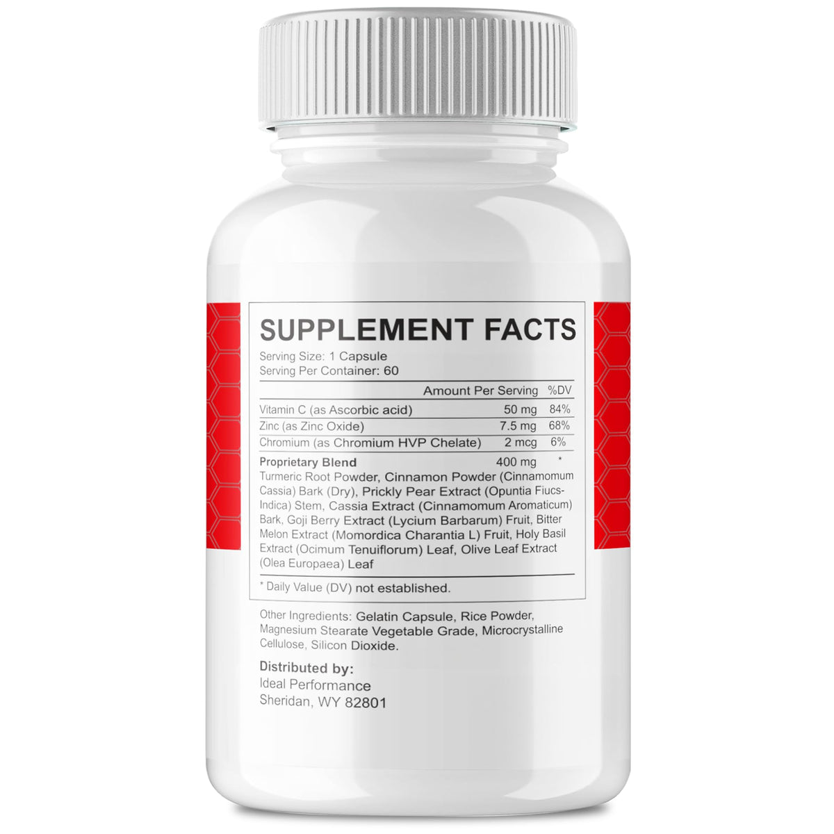 Glyco Ultra Capsules 2 Pack B84600
