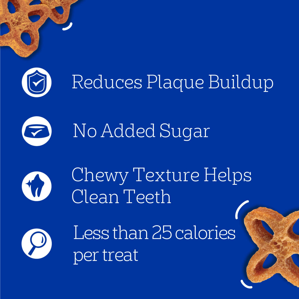 Chicken Dental Dog Treats 13.5 oz T358