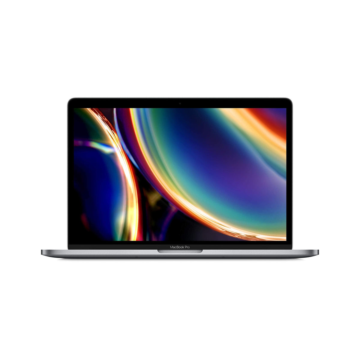 13-inch 16GB RAM 512GB SSD Space Gray Laptop T255822