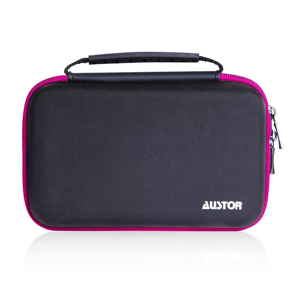 Carrying Case for Nintendo New 3DS XL J60206