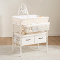 Portable Foldable Waterproof Baby Changing Table P34607