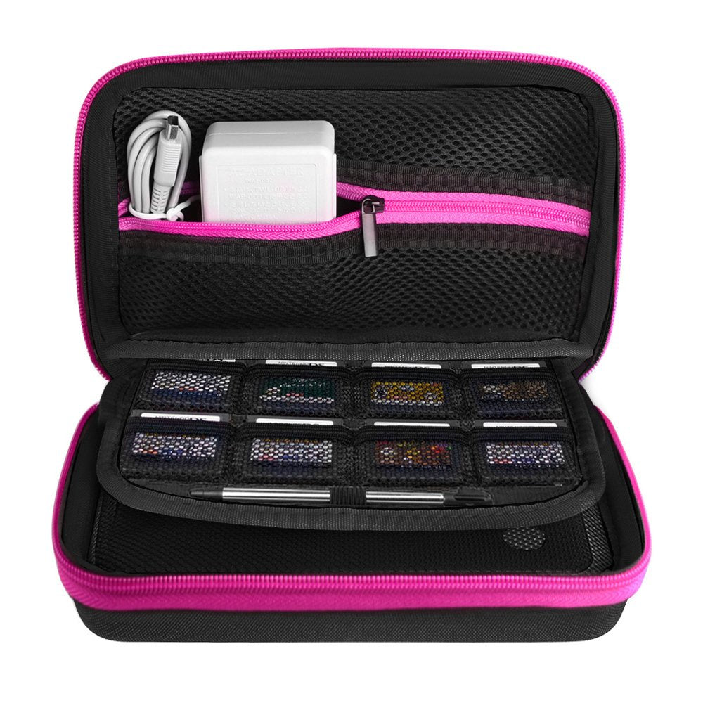 Carrying Case for Nintendo New 3DS XL J60206
