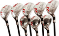Men’s Golf All Complete Full Set E1252