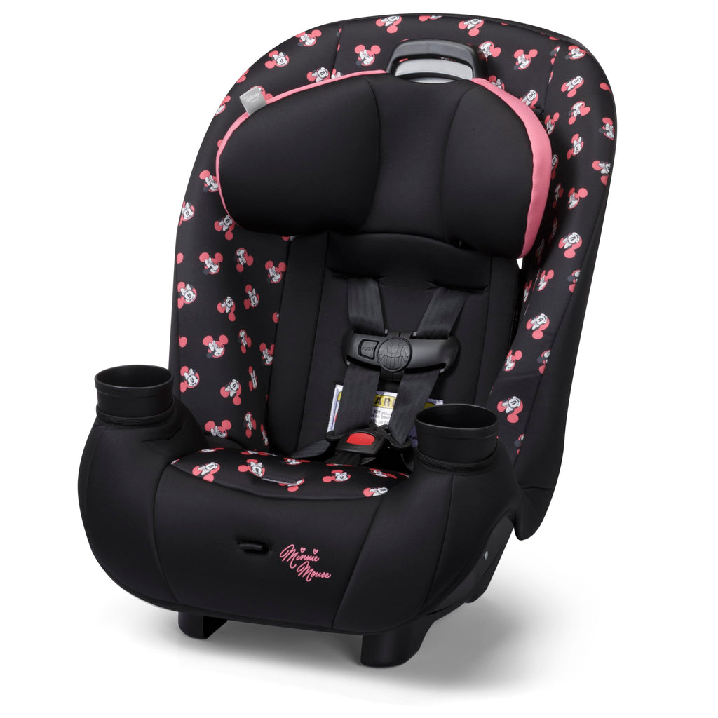 3-in-1 Convertible Car Seat V9311