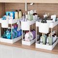3 Pack Under Sink Organizer Q884