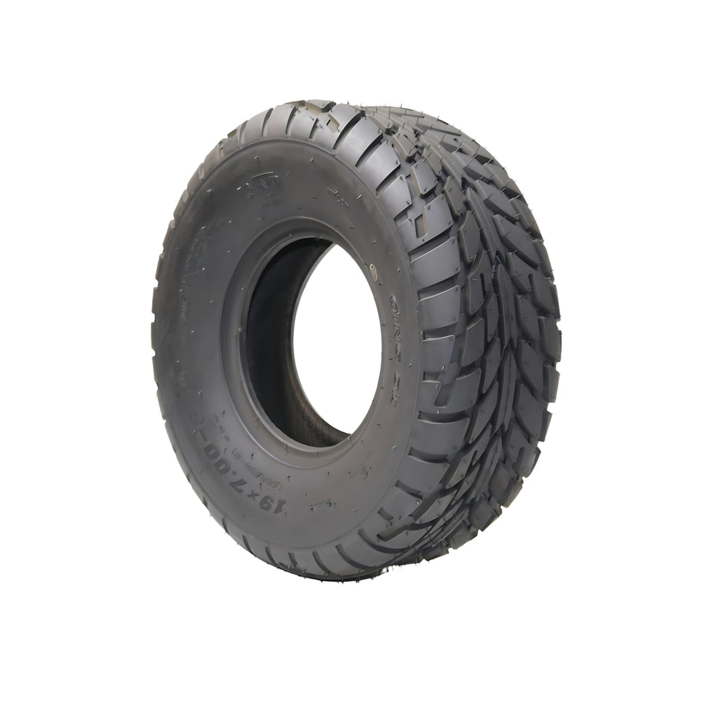 Pack of 2 19x7-8 Off-Road ATV/UTV Tires K243