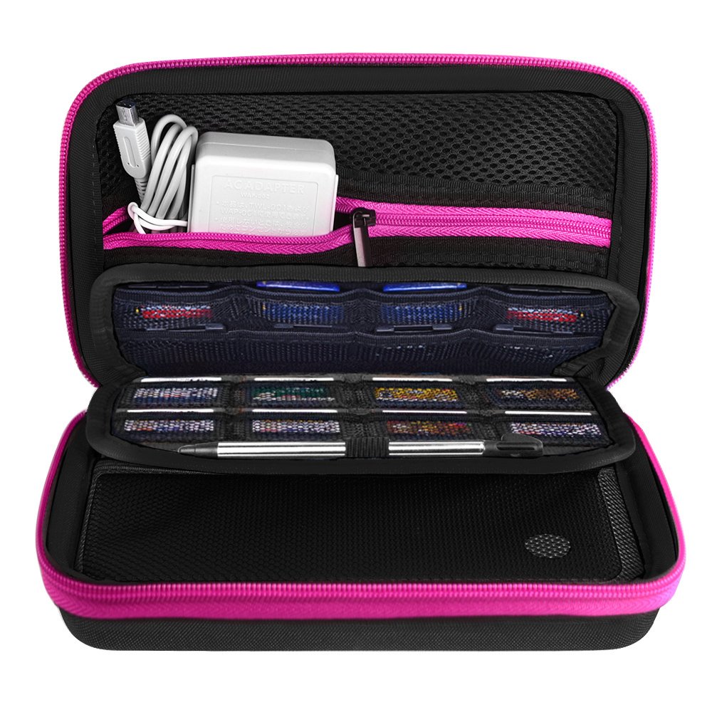 Carrying Case for Nintendo New 3DS XL J60206