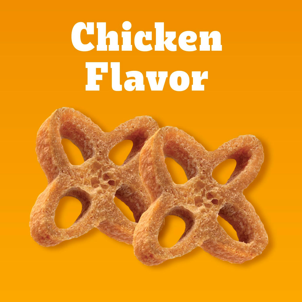 Chicken Dental Dog Treats 13.5 oz T358