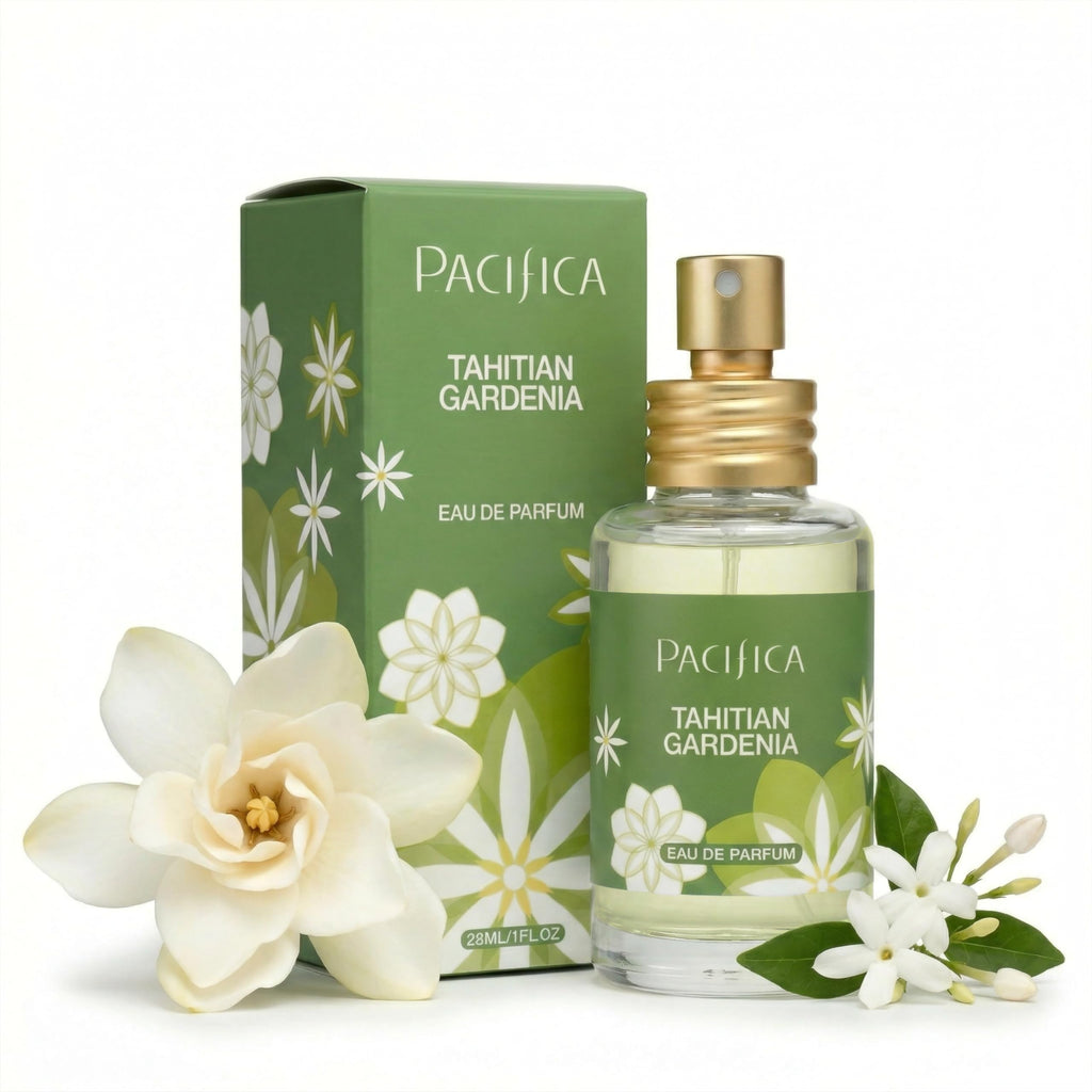 Tahitian Gardenia Perfume Spray 1oz M66221
