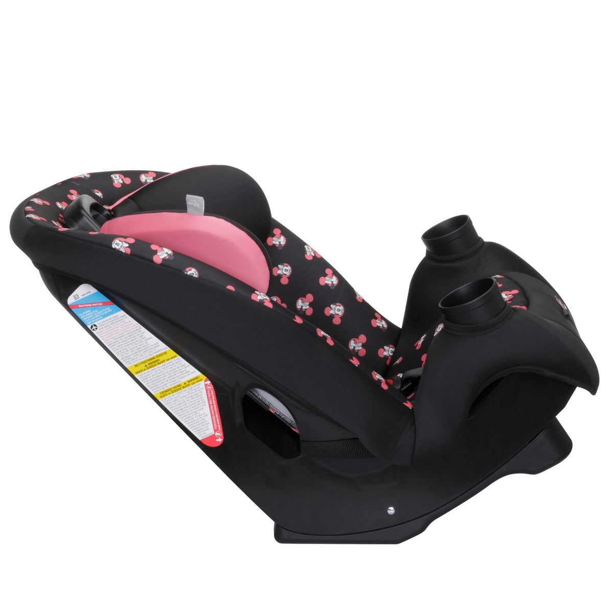 3-in-1 Convertible Car Seat V9311