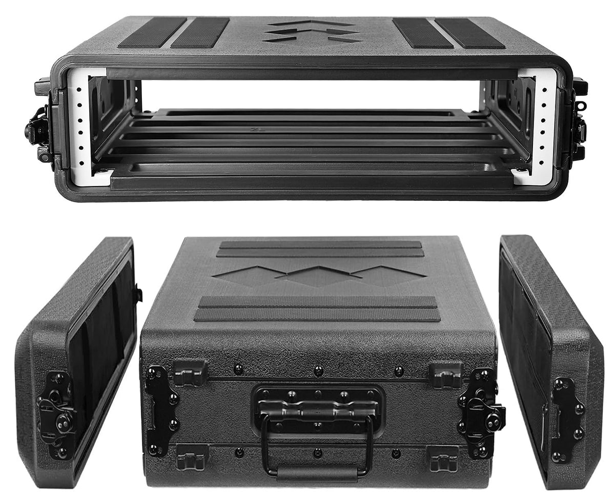 2U Rack Case 16" Depth Y608328