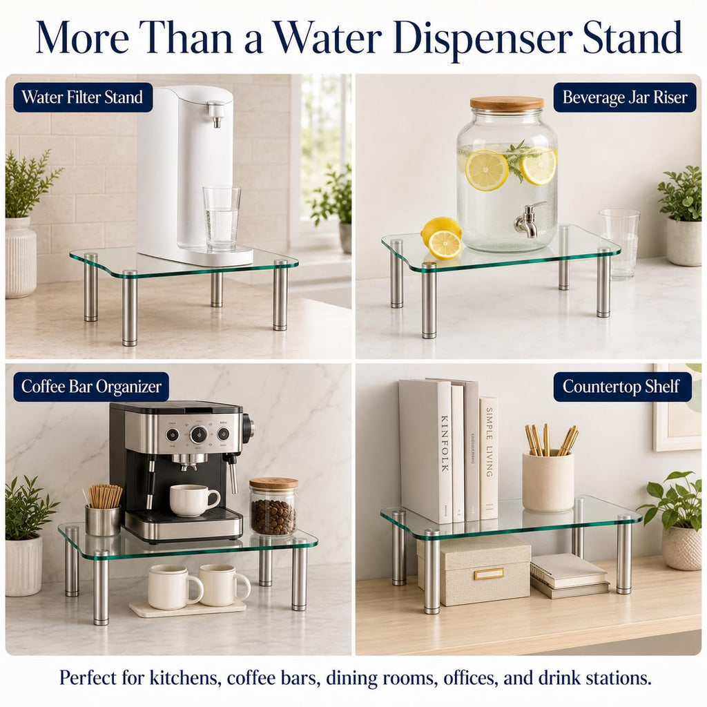 Water Dispenser Stand B53780