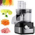 4 in 1 Electric Vegetable Dicer with Dicing Molds K2502