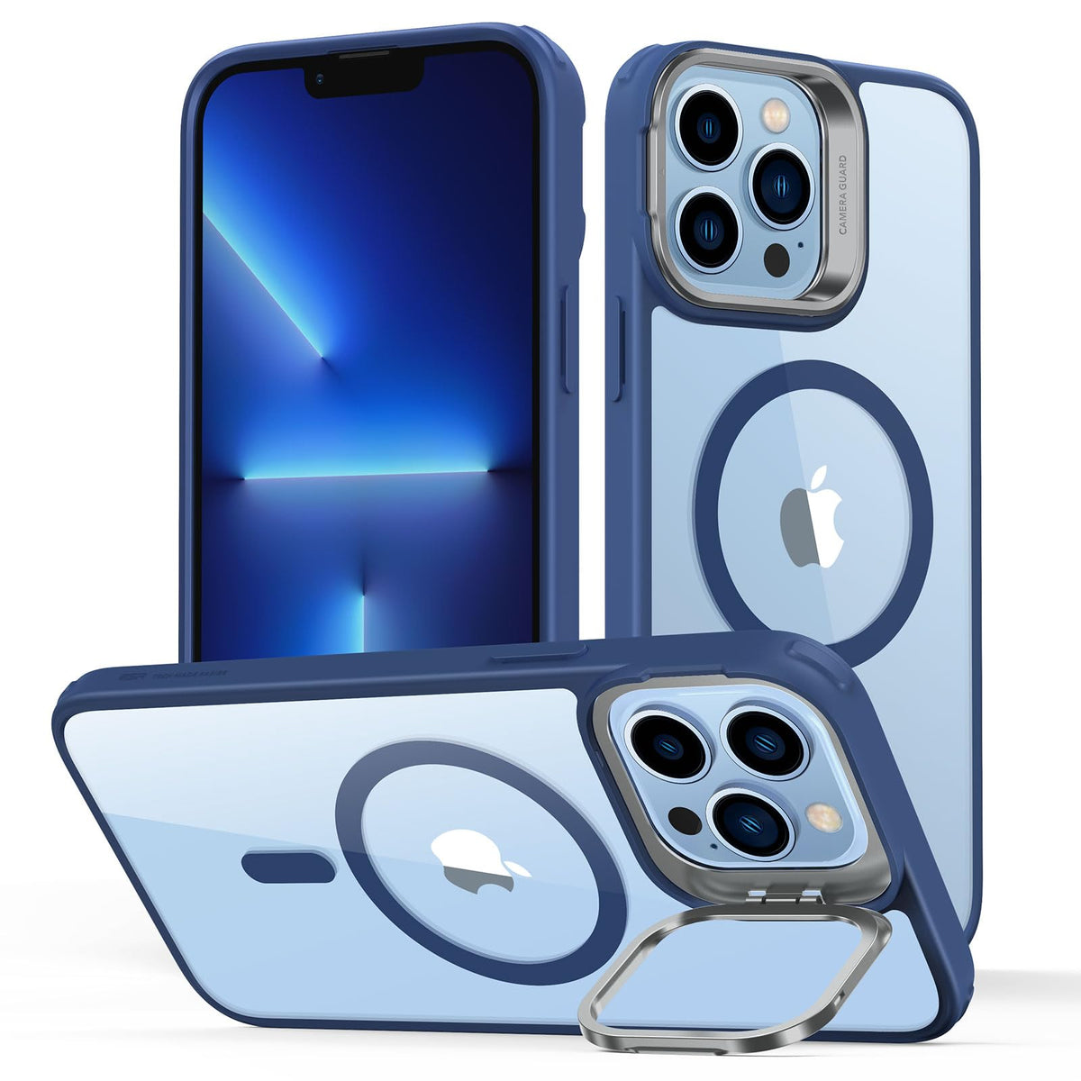 iPhone 13 Pro Max Case with Stand R681813