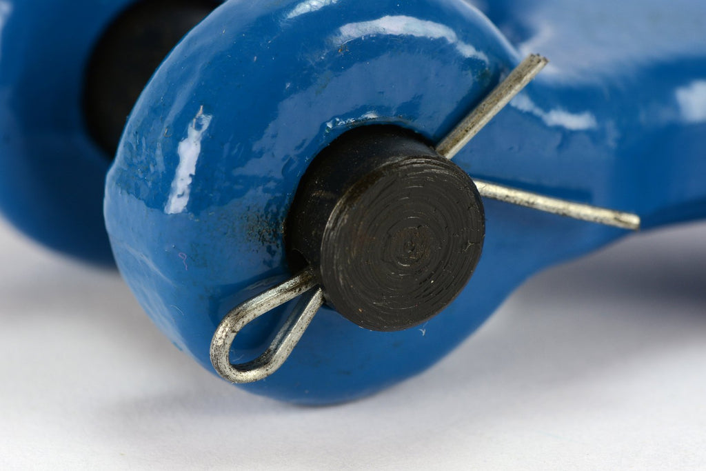 3/8" Grade 70 Chain Slip Safety Latch Hook V195