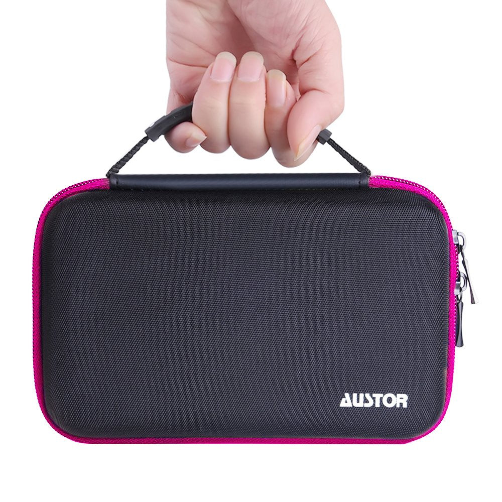 Carrying Case for Nintendo New 3DS XL J60206