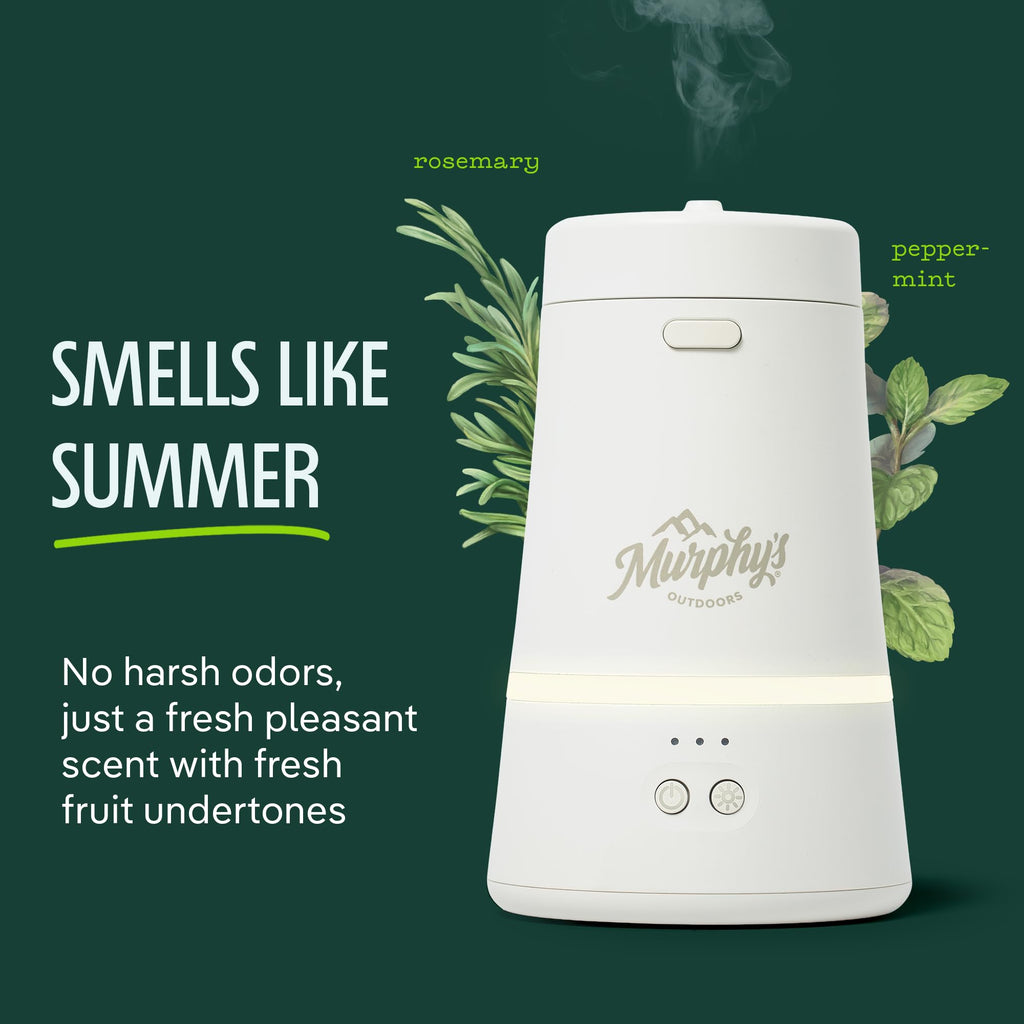 Mosquito Repellent Device K9233