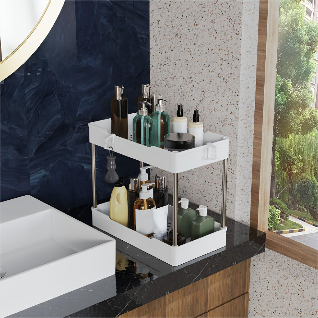 3 Pack Under Sink Organizer Q884