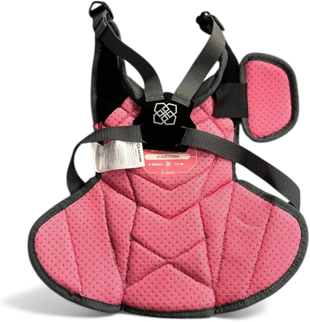 X-Small Charcoal Youth Catcher's Set O251