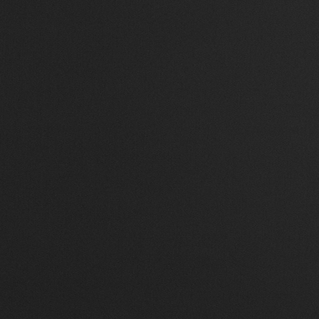 Black Laminate Table Top with Bar Height Table Base C582