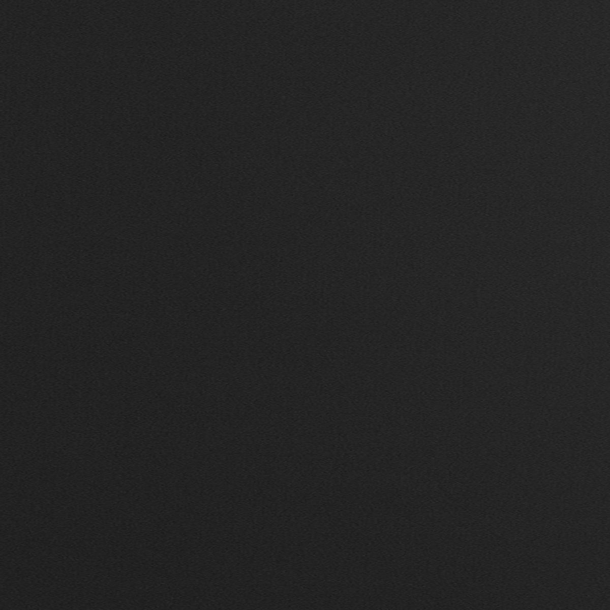 Black Laminate Table Top with Bar Height Table Base C582