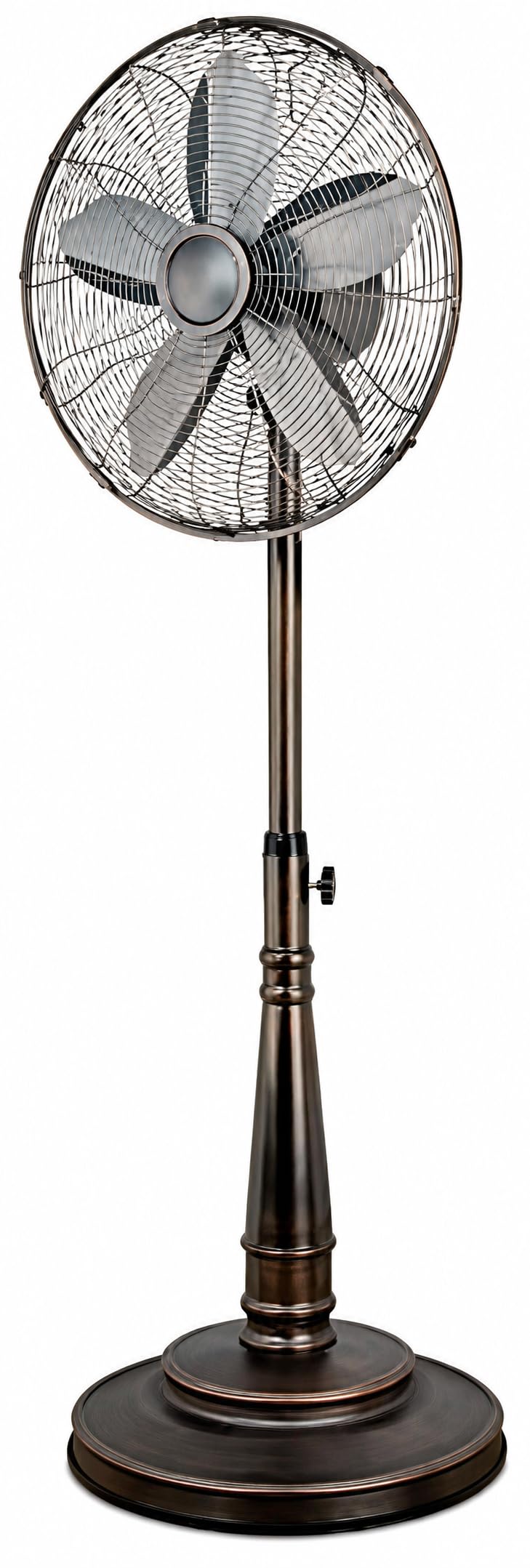 16 Inch 3 Speed Oscillating Pedestal Fan O825082