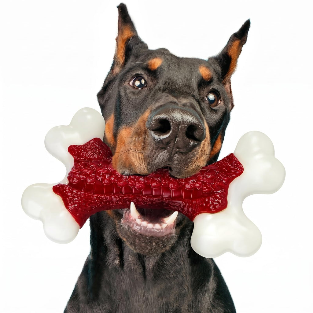 Tough Dog Chew Toys D33600