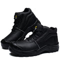 Water Resistant Steel Toe Work Boots X8023