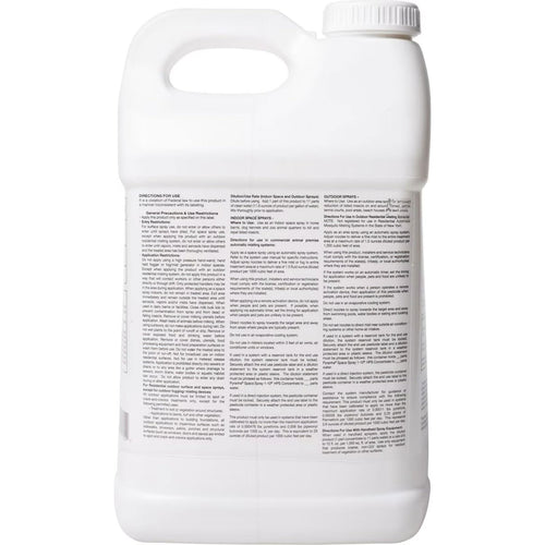 1-10 HPS Concentrate Refill 2.5 Gallon Automatic Spray Systems Fly Control Q9338