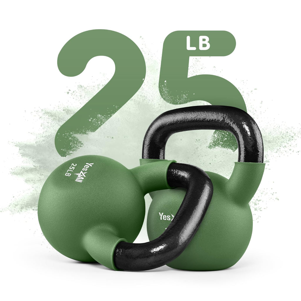 Neoprene Kettlebell E346979