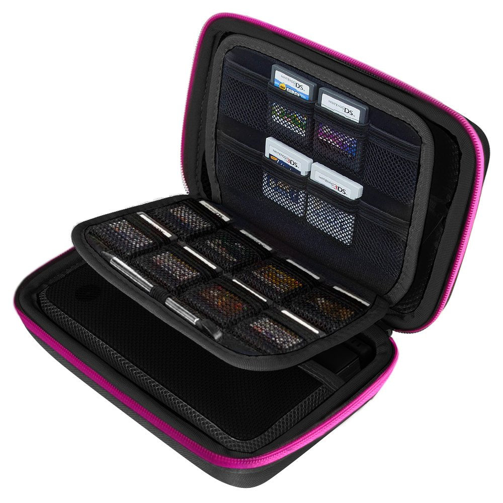 Carrying Case for Nintendo New 3DS XL J60206