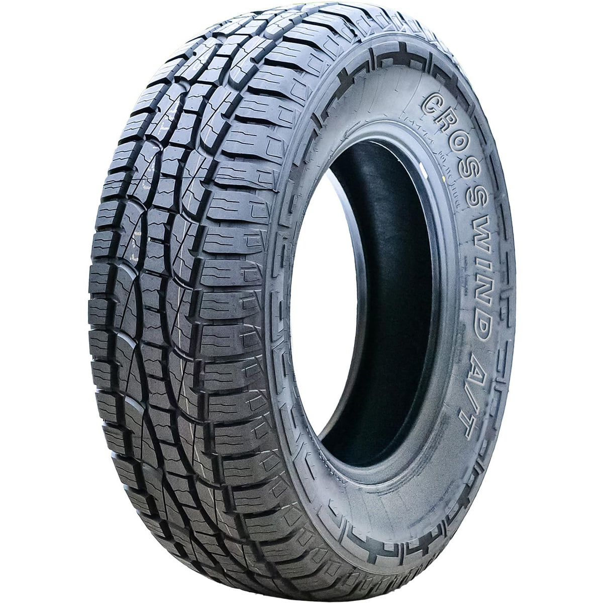 265/70R18 124S Tires R3813