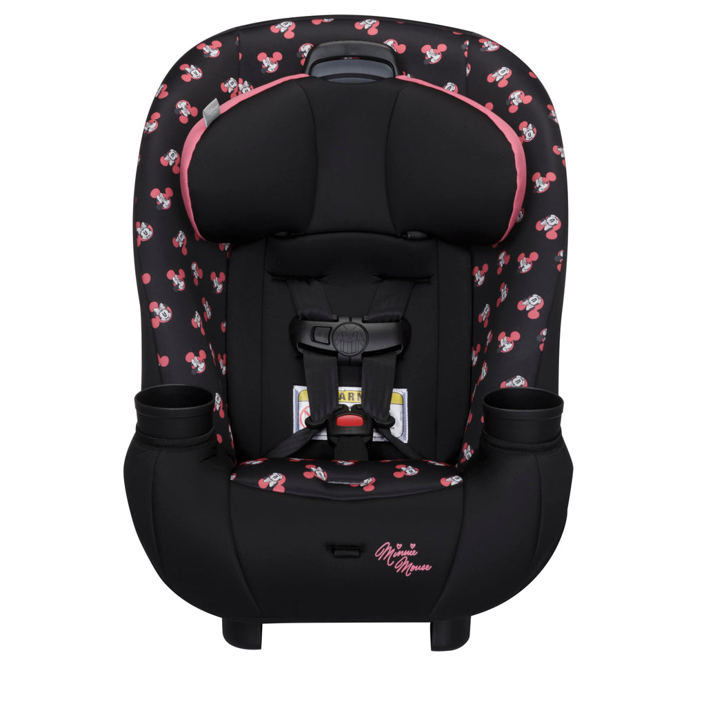 3-in-1 Convertible Car Seat V9311
