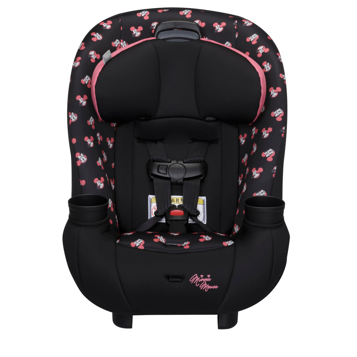 3-in-1 Convertible Car Seat V9311