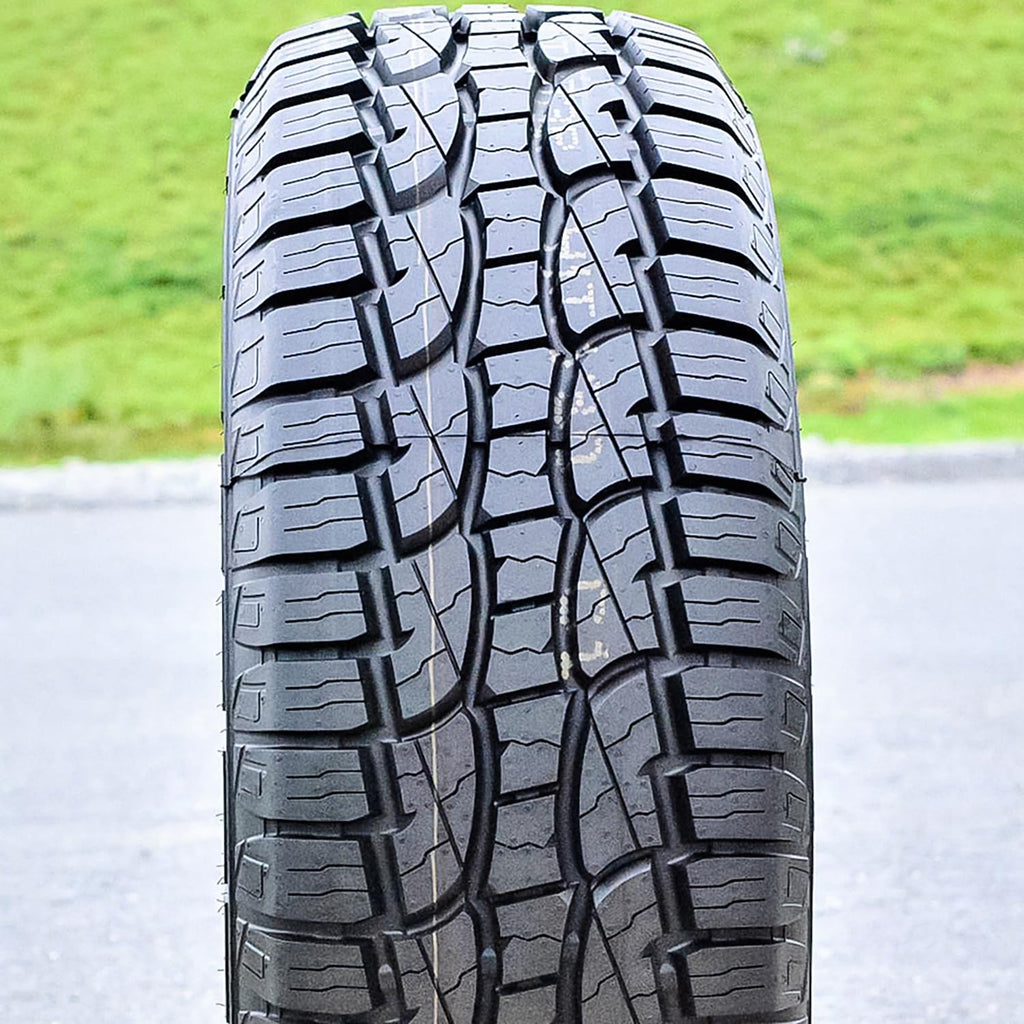 265/70R18 124S Tires R3813