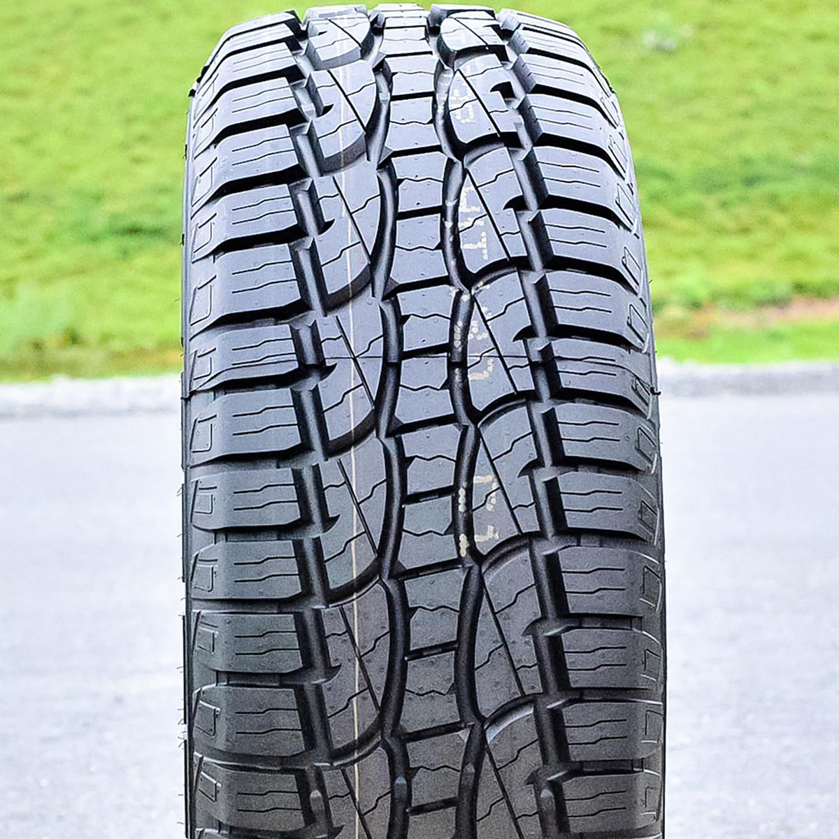 265/70R18 124S Tires R3813