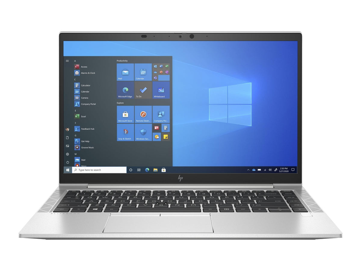 14" Laptop, Intel i7, 16GB RAM, 256GB SSD, Windows 11 Pro S309