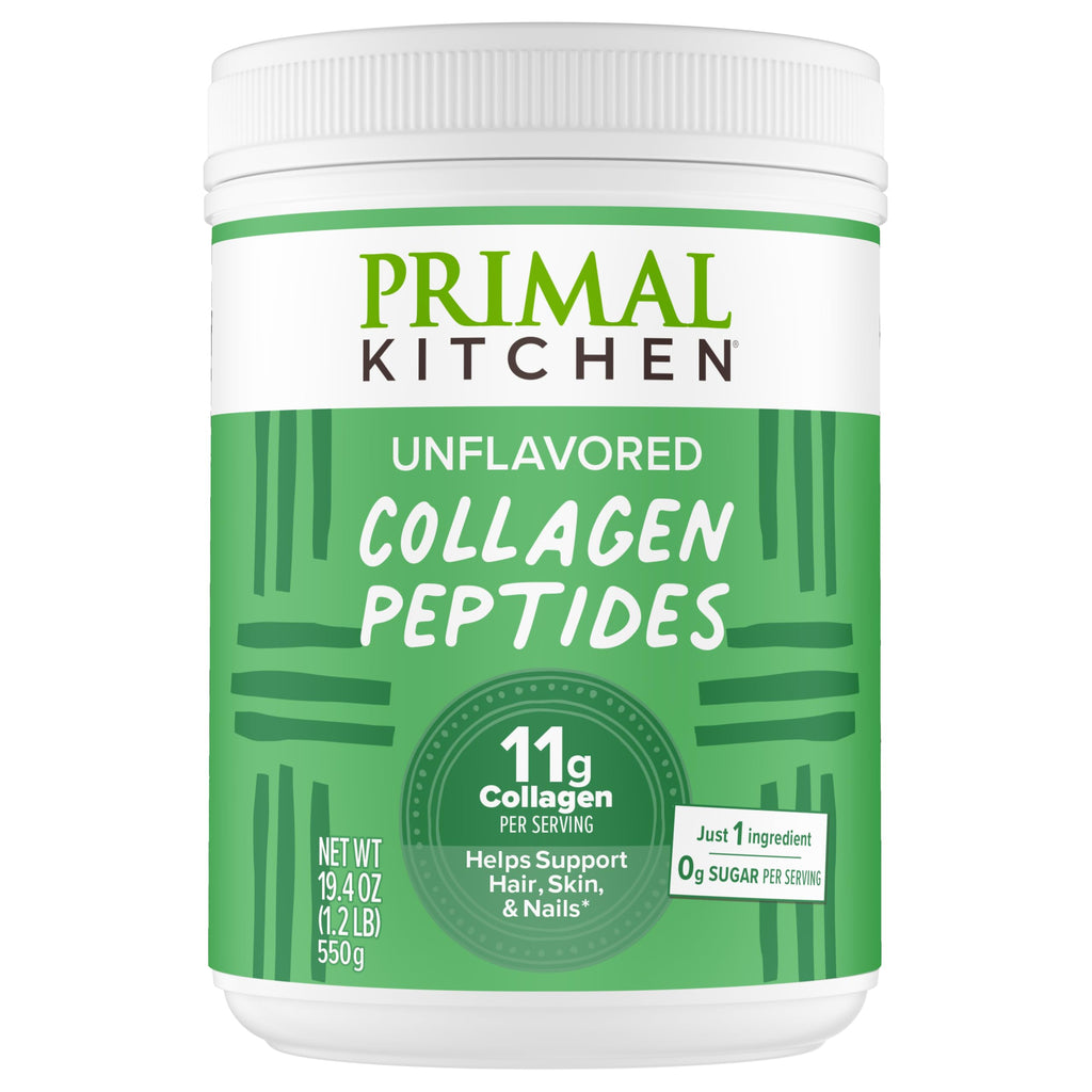 Unflavored Collagen Powder H93886