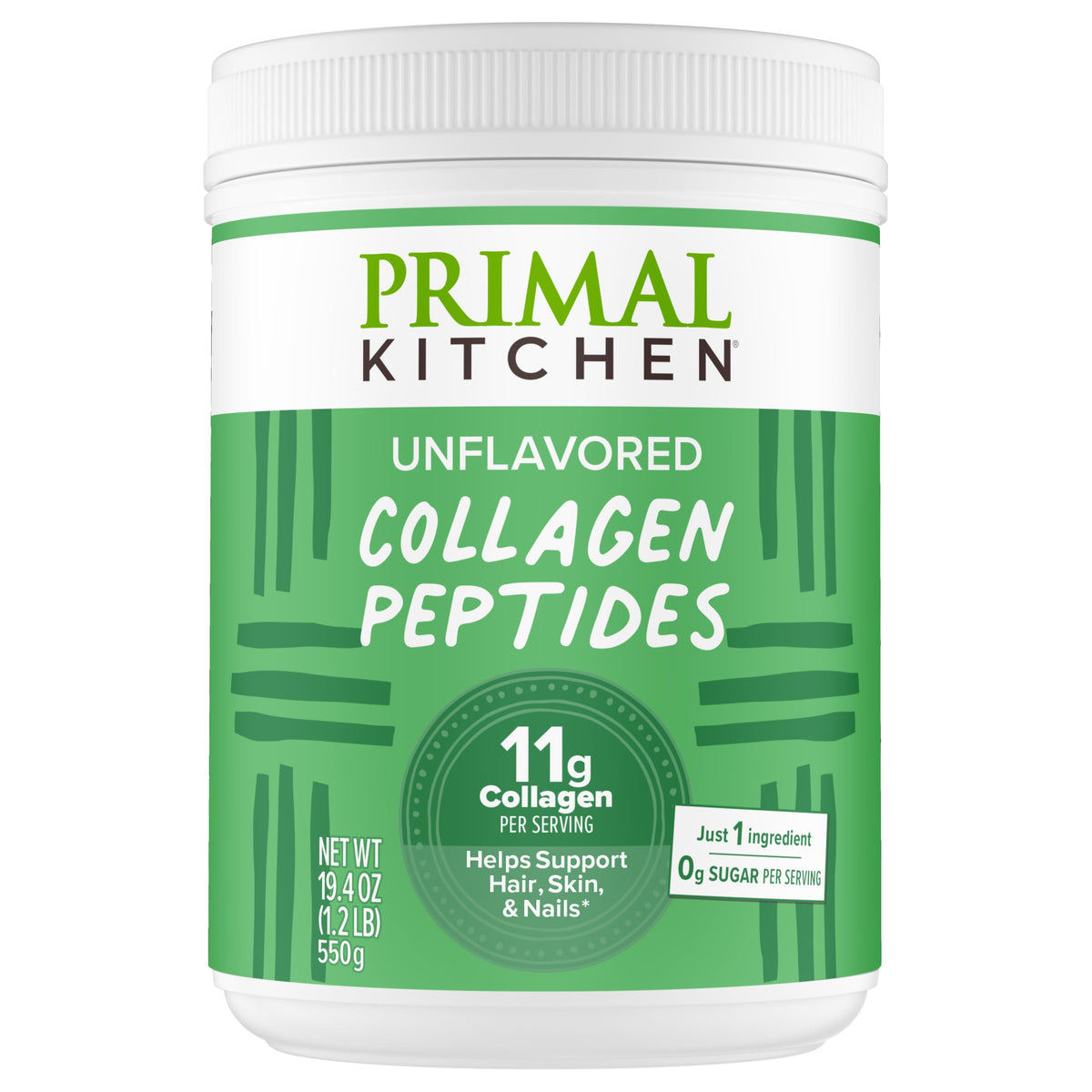 Unflavored Collagen Powder H93886