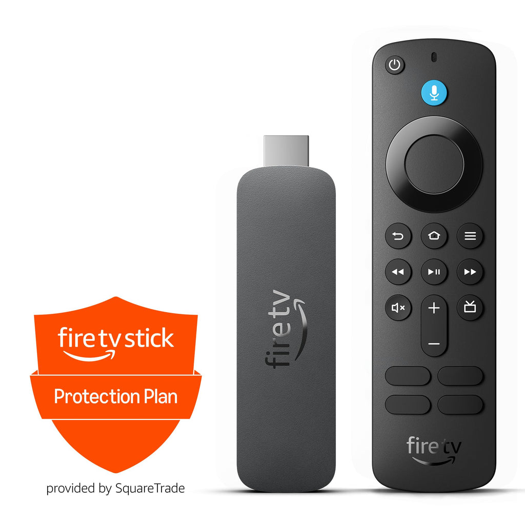 Fire TV Stick 4K Q4246