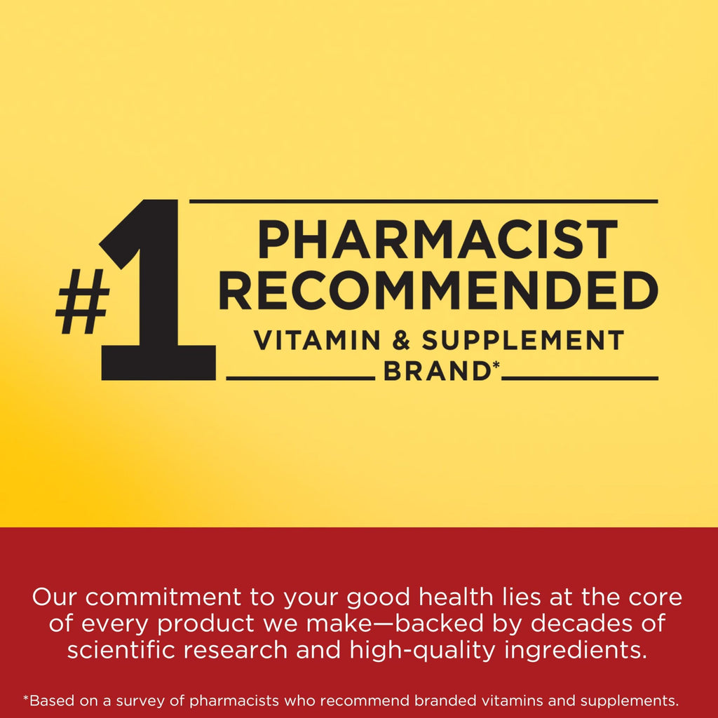 Fish Oil Omega 3 Supplements 1200 mg Softgels K614