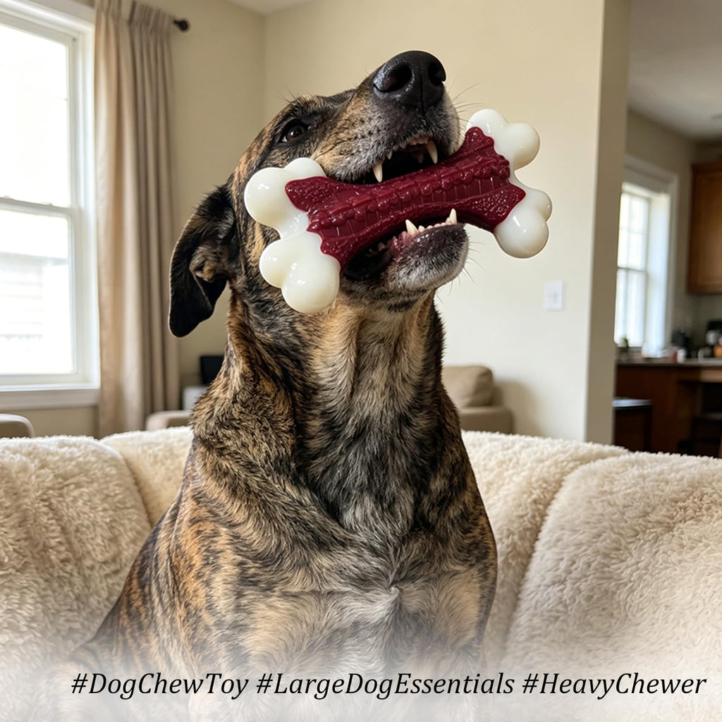 Tough Dog Chew Toys D33600