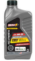 5w-30 Motor Oil Pack of 6 K839801