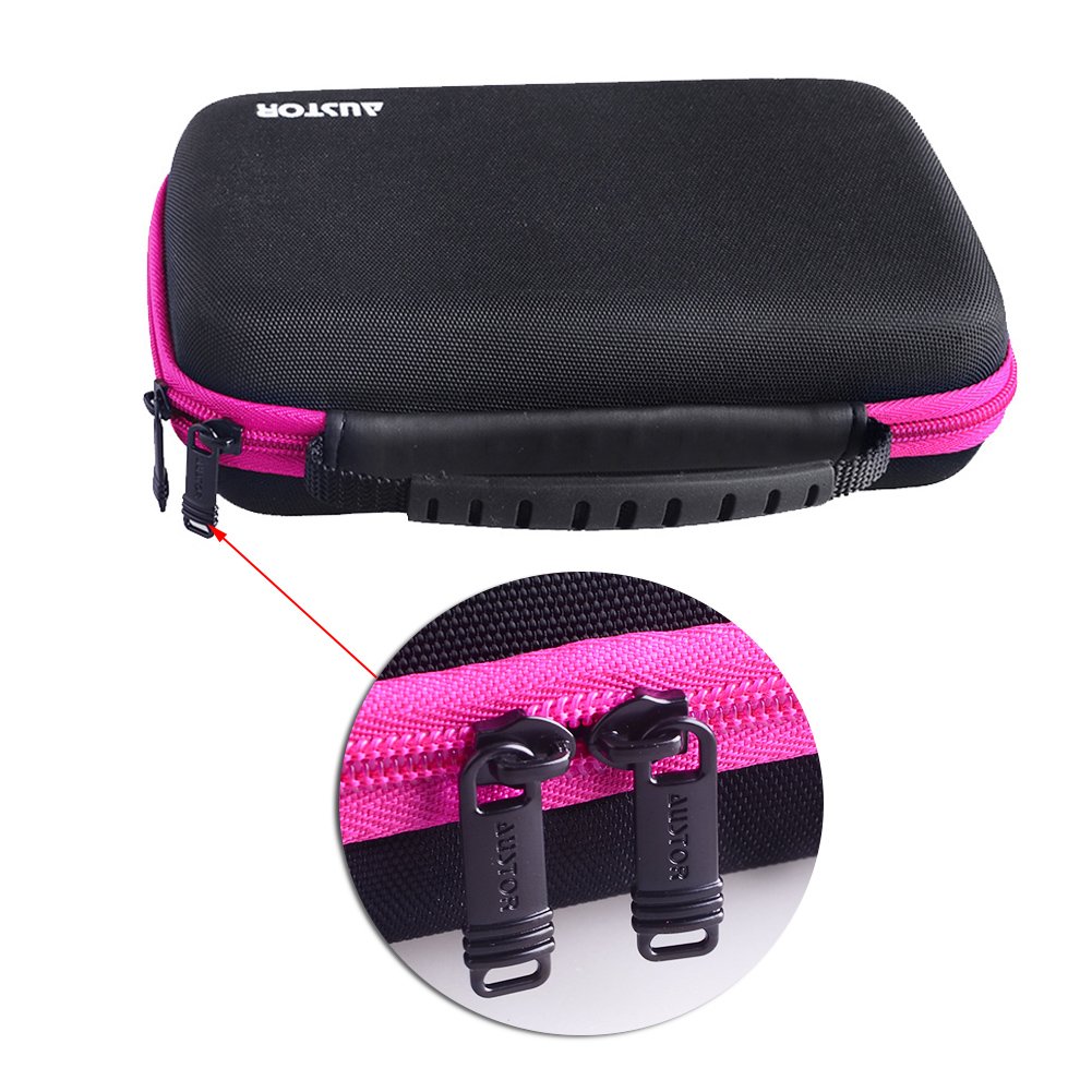 Carrying Case for Nintendo New 3DS XL J60206