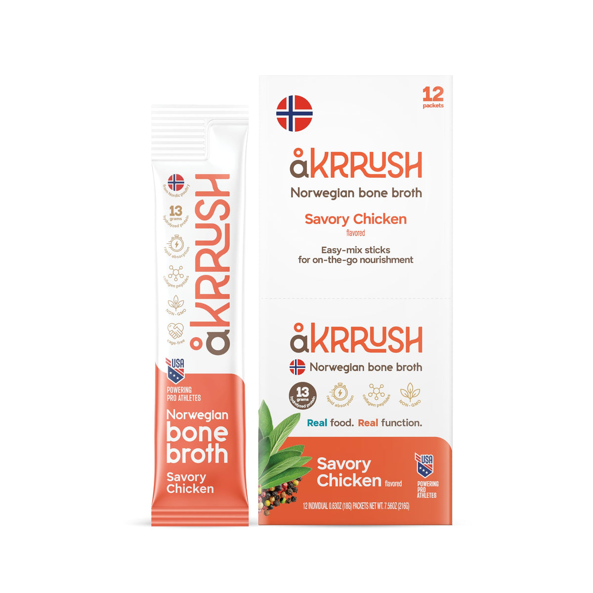 Bone Broth Powder R72292