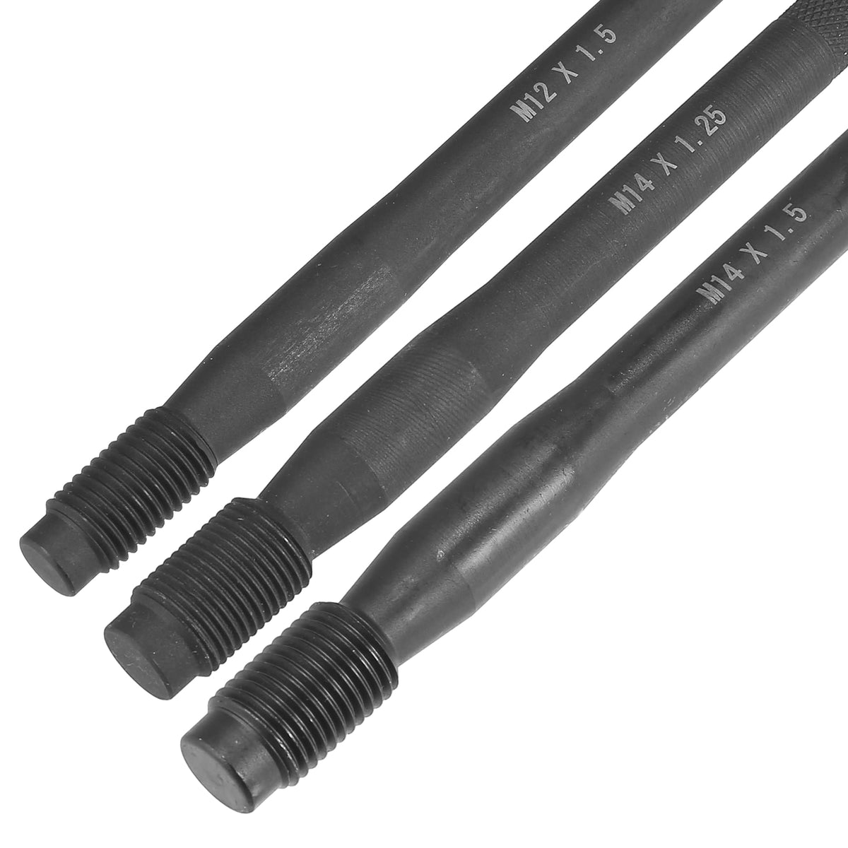 Black M12x1.5 M14x1.5 M14x1.25 Wheel Hangers Alignment Pin C2879