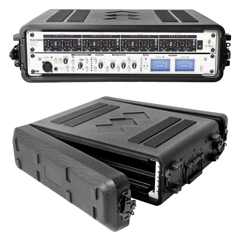 2U Rack Case 16" Depth Y608328