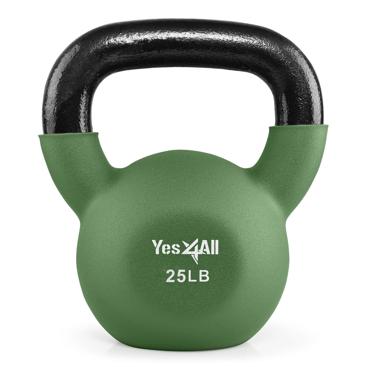 Neoprene Kettlebell E346979