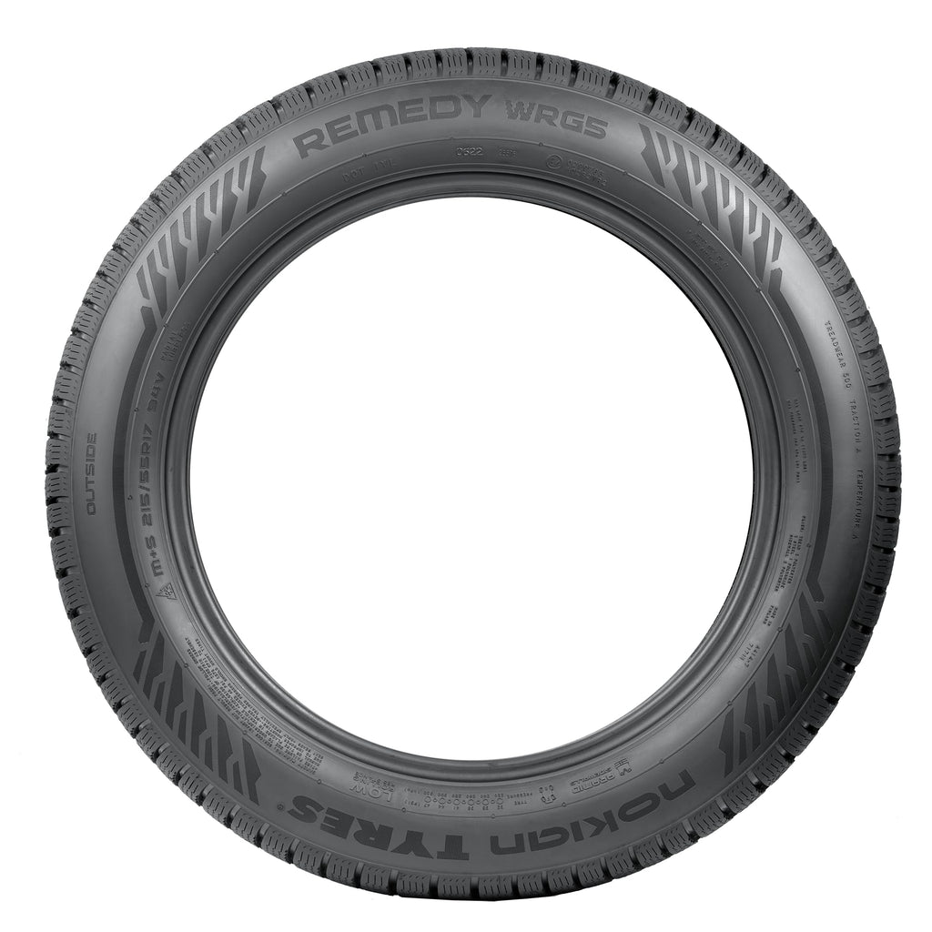 195/65 R 15 91H All-Weather Tire C59428